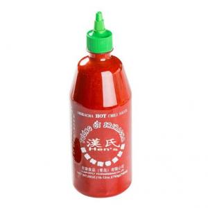Cheap 850g Chili Powder Sauce Paste Hot Pepper Popular OEM Private Label wholesale