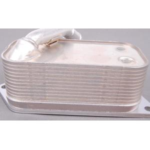 11427525333 Engine Parts BMW Oil Cooler