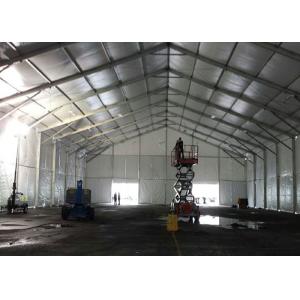 30x55m Storage Warehouse Tent