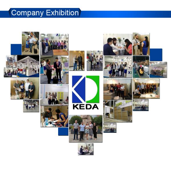 190cm Height Steel Kitchen Cabinet