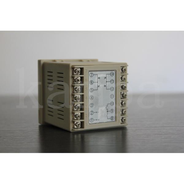 HHS13 multifunction digital timer relay switch 3A AC220