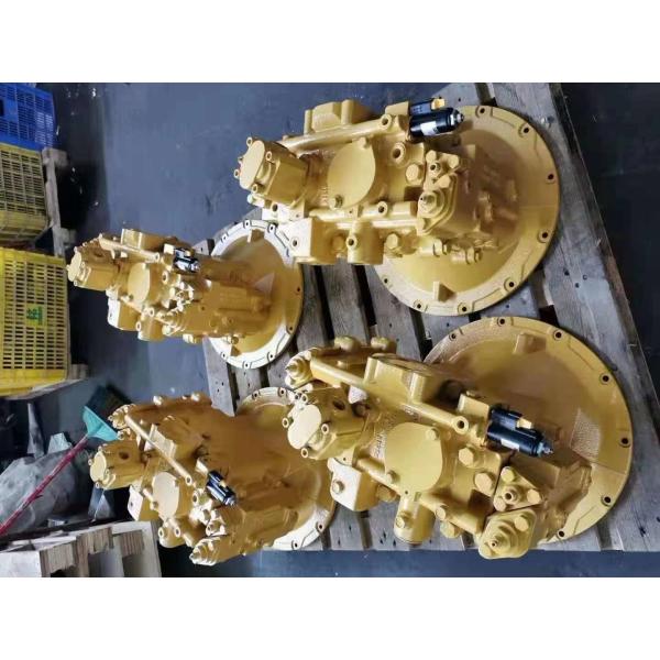 Aftermarket 735 8-16B CS-423E 630A Excavator Main Hydraulic Pump 4F-5682