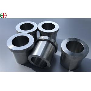 Cobalt Based Alloy Flanged Bushings Bushing Hrc35-65 Hardness