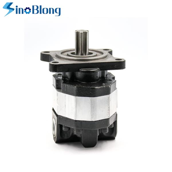 Gear K5v200 Hydraulic Pump Vane Forging Part For Press K3v Suppliers