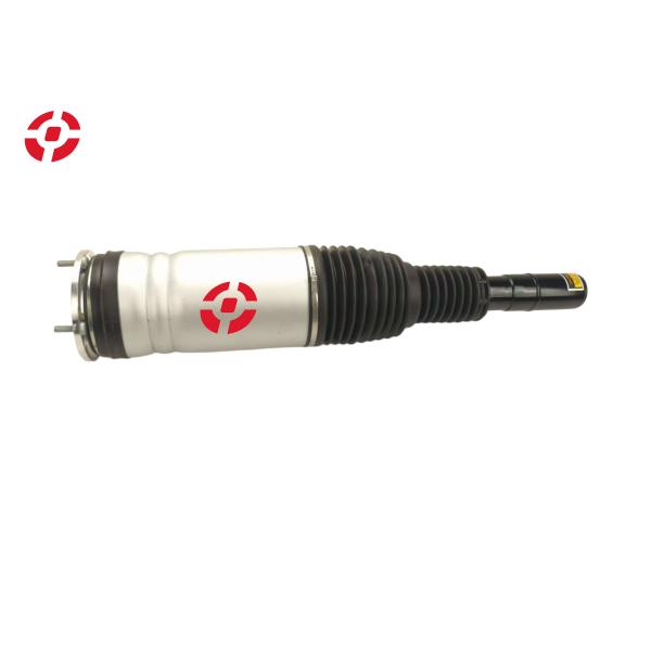 Front Left Air Shock Absorber Suspension Strut Air Suspension Damper Air Spring Bags LR038805