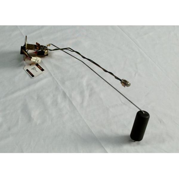 Small SK200-3 Excavator Replacement Parts , Fuel Tank Float For Kobelco