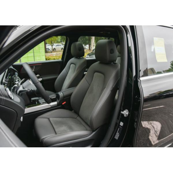 Mercedes-benz EQB 2022 EQB 350 4MATIC Luxury New EV Cars MB Compact SUV