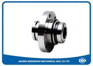Cheap Multiple Spring Cartridge Mechanical Seal Metal Bellows Burgmann Seal Replacement wholesale
