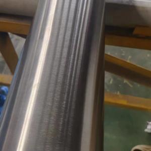 China Bright Polished 17-4PH Stainless Steel Round Bar / Stainless Steel Shaft AISI630 ASTM A276 on sale