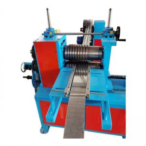 Cheap Metal plate Slitting Line Machine 80KW Cnc Strip Metal Slitting Machine wholesale