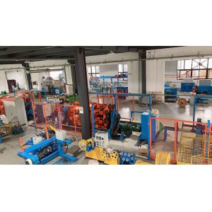 Xiangtan Shenzhou Special Cable Co., Ltd