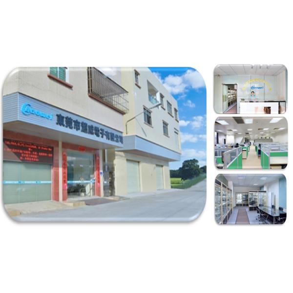 Direct Factory 4G LTE Helical Whip Magnetic Antenna With Magnetic Sucker