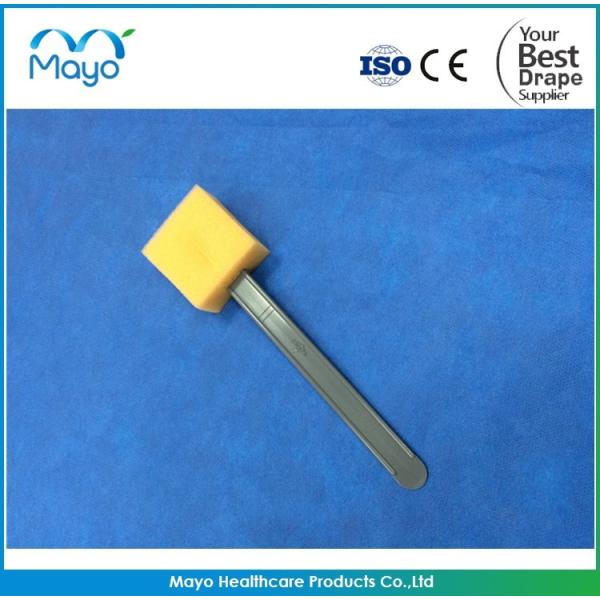 PP SMS Surgical Dressing Pack Disposable Medical Consumables