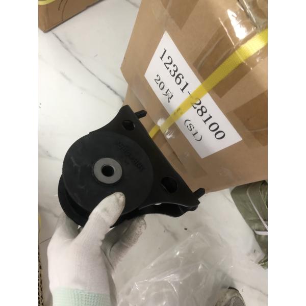 12361-28100 Car Engine Mounting For Toyota Highlander Kluger U2 2.4 Acu20