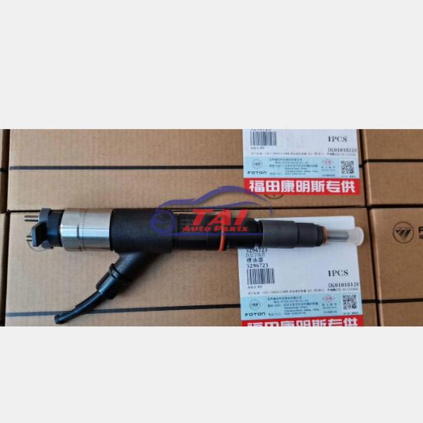 Original New Denso G3 5296723 08C 00782 CRN5274954 Cummins Injector