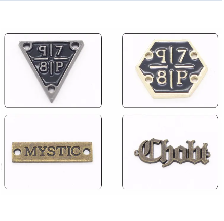 3D Animals Laser Cut Aluminum Sheet Metal Parts Stamping Welding