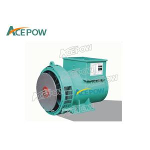 Three Phase 50KW 220V 1500RPM Brushless Alternator