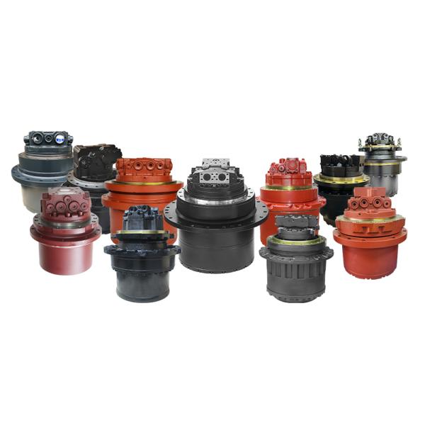 Belparts Spare Parts E307 AP2D36 Hydraulic Pump Hydraulic Seal Kit For Crawler Excavator