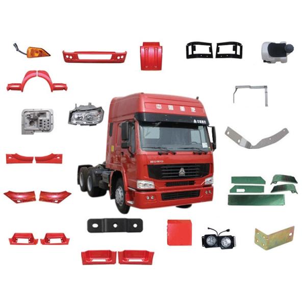 Dongfeng Truck Water Pump 1307KB-010 4935793 3960342 For Cummins 4BT Engine