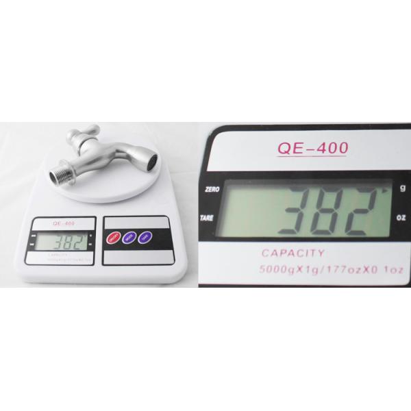 304 Angle Valve/Tap Stainless Steel Faucet Brush Surface for OEM&ODM service