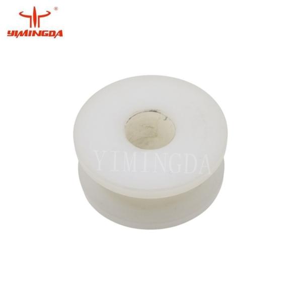 250-007-028 ROLLER FOR ELEVATING CHAIN For Spreader XLS125 Spare Parts Suitable For Auto Machine