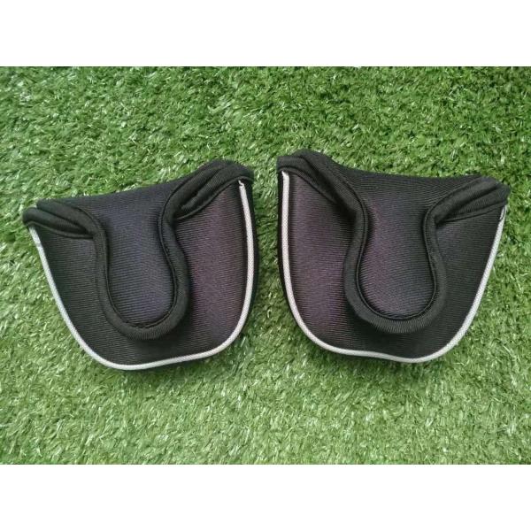 headcover , Golf head cover , golf head covers , putter headcover , headcover