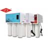 Buy cheap 50G Kitchen Water Purifier System Under Sink Dust Cover Design Auto Flushing from wholesalers