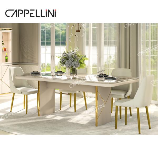 Luxury Modern Wooden Storage Living Room Cabinets Home Furniture Dining Buffet Wood Sideboard Cabinet With Mirror