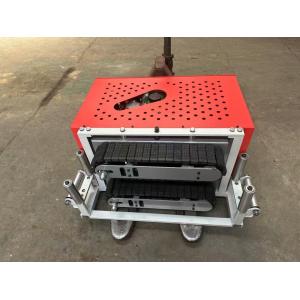 Cheap Dcsl-5 Cable Conveyor Crawler Automatic Electric Pull Cable wholesale