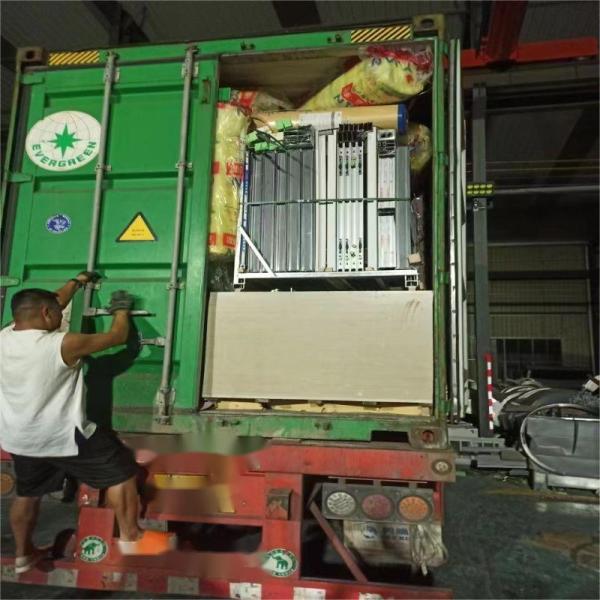 Modular Garden Buildings Prefab Container Houses for Habitable Living and Durable