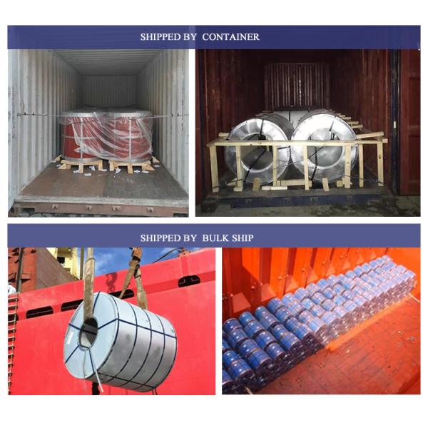 Color Coated Galvanized steel coil for roofing and decorations PPGI PPGL Steel materials Width 1000/1250mm Thickness 0.12-4.0mm