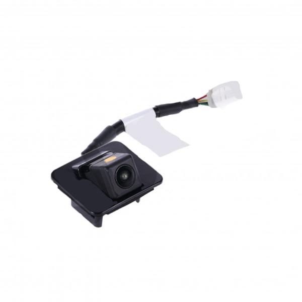 Auto Parts 170 Degrees Rear View Backup Camera B61T-67-RC0 For Mazda