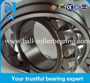Cheap P0 / P6 Precision Bearing Spherical Roller 23240CAW33C4 ISO9001 Certification wholesale