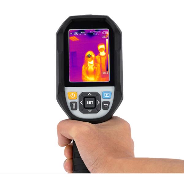 Handheld Epidemic Prevention Infrared Thermal Imager Anti Epidemic Products