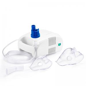 Aerosol Compressor Nebulizer Machine Inhalator for Breathing Illness Health Care