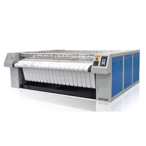 Cheap Automatic Laundry Flatwork Ironer Computer Program Conrolled Convenient wholesale