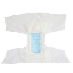 Non Flushable Liner With SAP Adult Panty Diaper