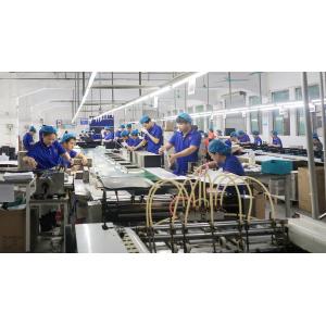 Dongguan Donghong Paper Products Co., Ltd