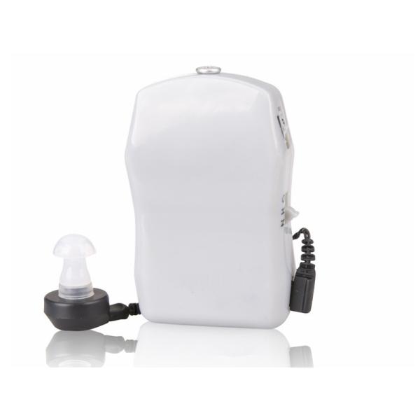 mini size hearing aids Pocket Hearing Aid Deaf Aid Sound Audiphone Voice Amplifier digital aid X-136