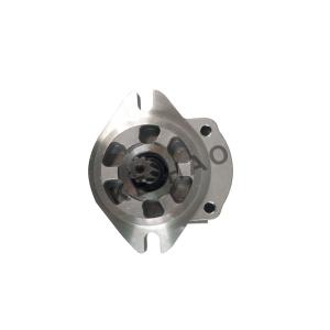 Hitachi 9218005 Hydraulic Gear Oil Pump , Cast Iron Gear Pump Long Life