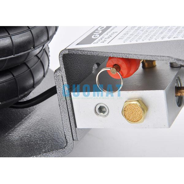 G1823 10 Mpa Air Jack For High Chassis And Heavy Body Car With Wheels And Rod