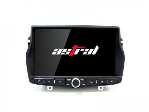 China GPS Head Unit Double Din Car Stereos DVD Player Vesta 2180 2181 Bluetooth Enabled on sale