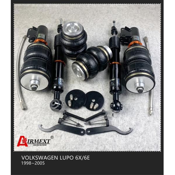 For VOLKSWANGEN LUPO 6X/6E 1998-2005 air strut kit air suspension/shock absorber/air spring