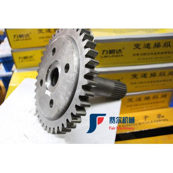 Durable XGMA Loader Parts 41A0001 403103 Input Gear For Wheel Loader