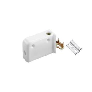 Cheap 50kgs Capacity Kitchen Cabinet Hangers , Kitchen Wall Cabinet Hanging Brackets wholesale