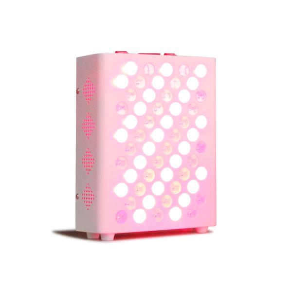 Aluminium Alloy Full Body Red Light Box Therapy Panel At Home 300W