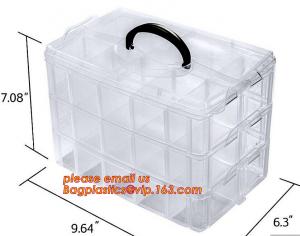 Cheap plastic storage boxes, box plastic, plastic compartment storage box, Waterproof Plastic Storage Tool Box With Wheels wholesale
