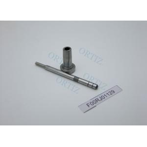 Cheap ORTIZ diesel common rail injector valve F 00R J01 129 fuel pump injector control valve F00RJ01129 wholesale