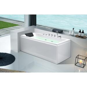Acrylic Soaking Free Standing Bathtubs