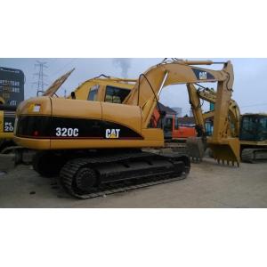 Cheap Used CAT excavator USA wholesale